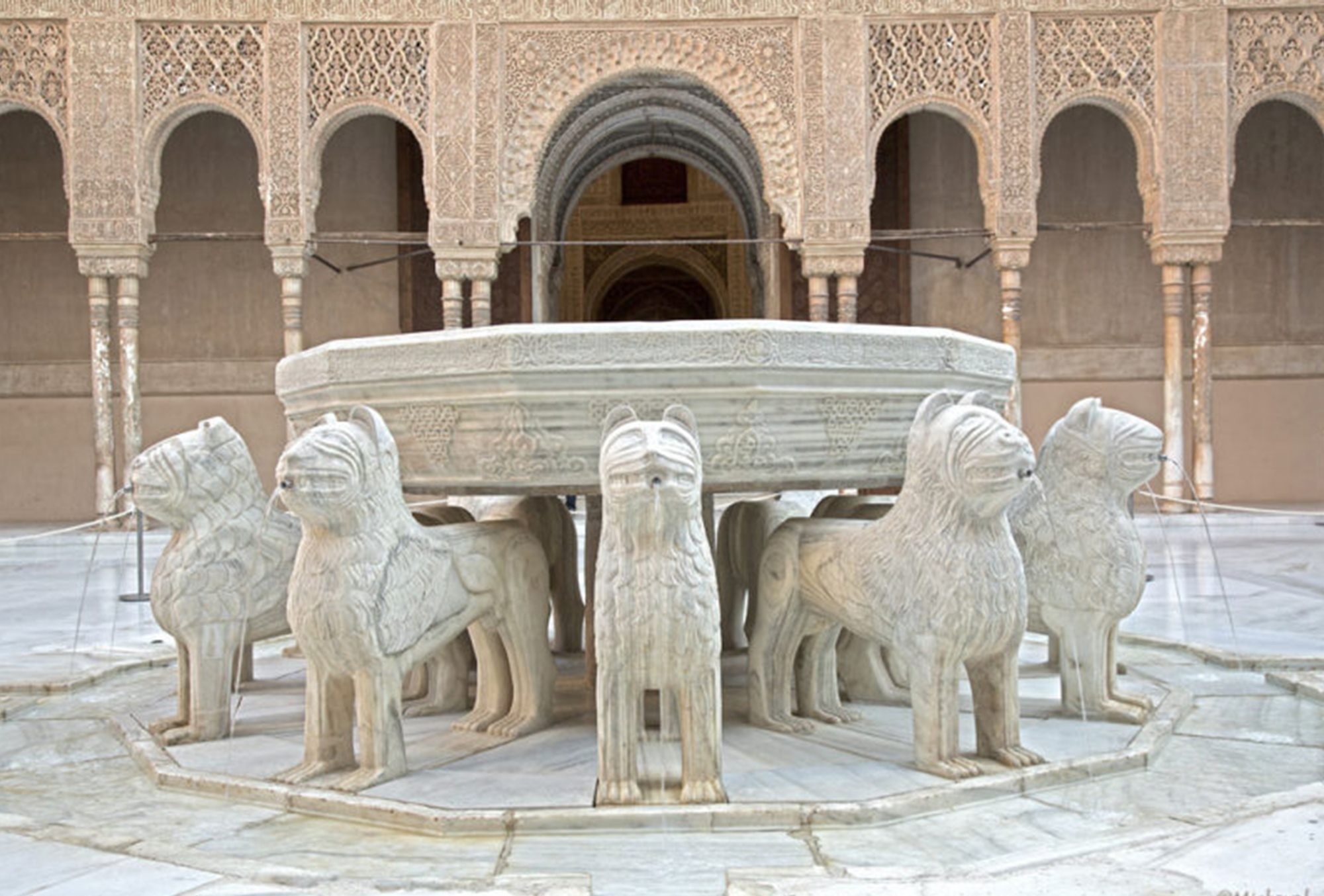 tours guiados Alhambra último minuto